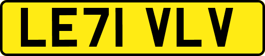 LE71VLV