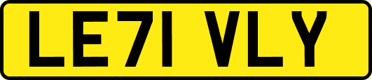 LE71VLY