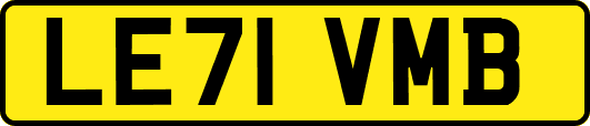 LE71VMB