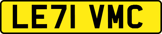 LE71VMC