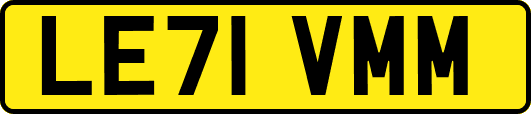 LE71VMM