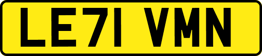 LE71VMN