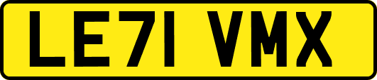 LE71VMX