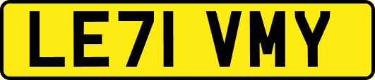 LE71VMY