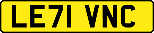 LE71VNC