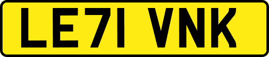 LE71VNK