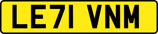 LE71VNM
