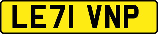 LE71VNP