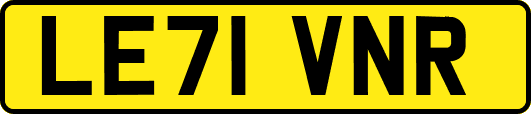 LE71VNR