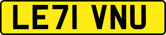 LE71VNU