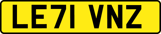 LE71VNZ