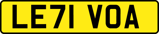 LE71VOA