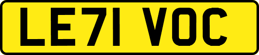 LE71VOC