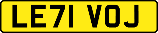 LE71VOJ