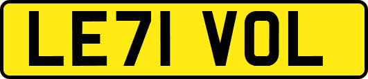 LE71VOL