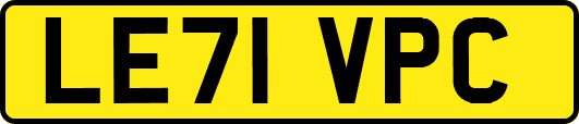 LE71VPC