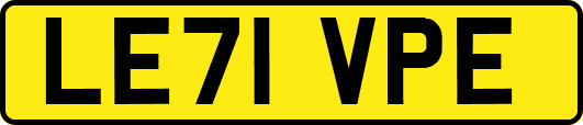 LE71VPE