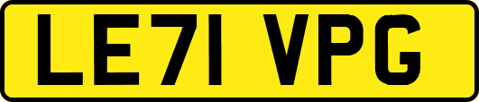 LE71VPG