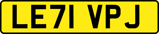LE71VPJ