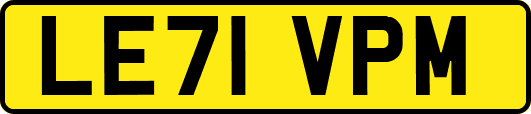 LE71VPM