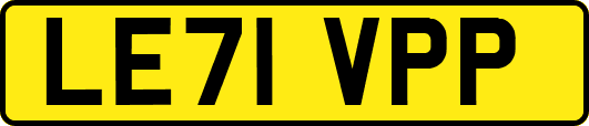LE71VPP