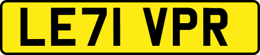 LE71VPR