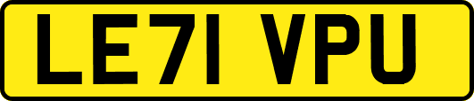 LE71VPU