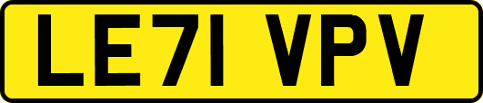 LE71VPV