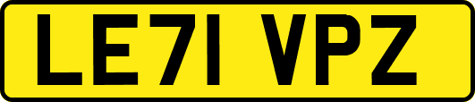 LE71VPZ