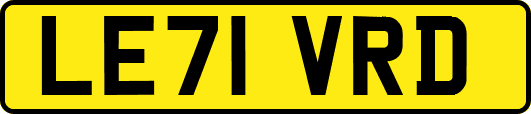 LE71VRD
