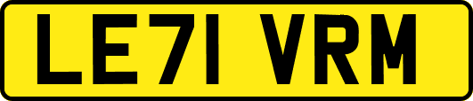 LE71VRM