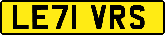 LE71VRS
