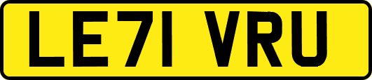 LE71VRU