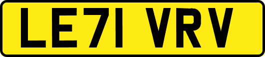 LE71VRV