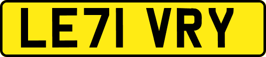 LE71VRY