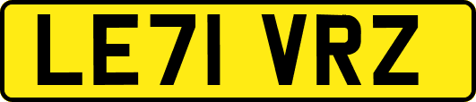 LE71VRZ