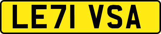 LE71VSA