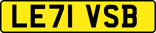 LE71VSB