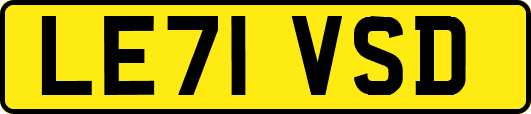 LE71VSD