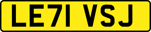 LE71VSJ
