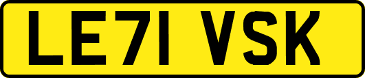 LE71VSK