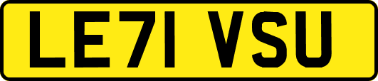 LE71VSU