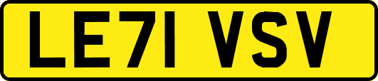 LE71VSV