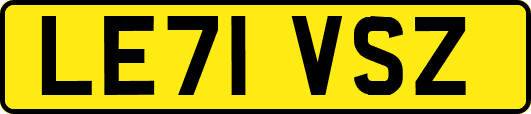 LE71VSZ