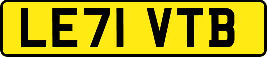 LE71VTB