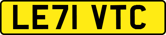 LE71VTC