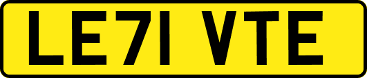 LE71VTE