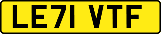 LE71VTF