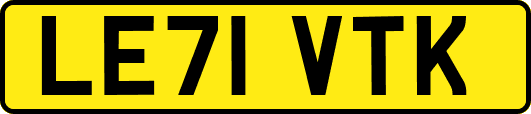 LE71VTK