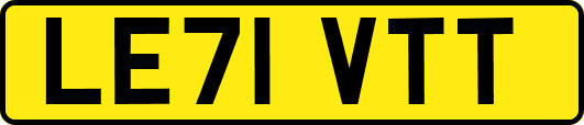 LE71VTT